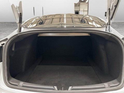 Tesla Model 3 (Dual Motor) Performance Saloon 4dr Electric Auto 4WDE (Performance Upgrade 21