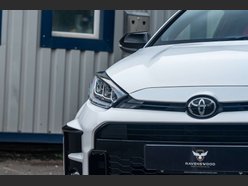Toyota GR Yaris 1.6 GR Yaris Circuit 4WD 4WD 3dr 26