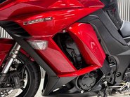 Kawasaki Z1000 SX ABS 2015 34K STUNNING EXAMPLE LONG MOT SERVICED 1000CC 18