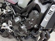 Yamaha XSR900 HERITAGE MT09 2016 ONLY 19K STUNNING MODERN RETRO 900CC 32