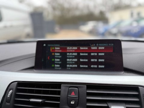 BMW 4 Series 2.0 420D Gran Coupe M Sport Auto 5dr 90