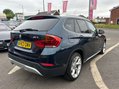 BMW X1 2.0 X1 xDrive 20d XLine Auto 4WD 5dr 47