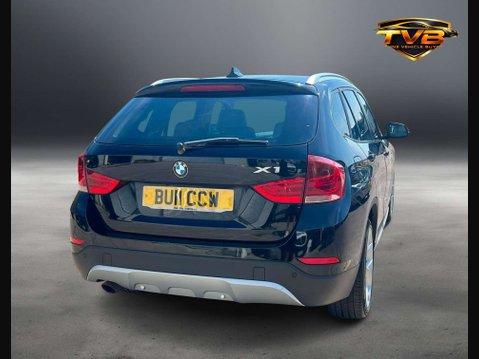 BMW X1 2.0 X1 xDrive 18D XLine 4WD 5dr - NATIONAL DELIVERY* 11