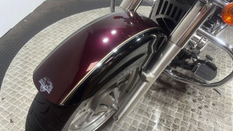 Suzuki Intruder 800 VL C800 2013 24K VERY CLEAN MOT 800CC CRUISER BIKE 39