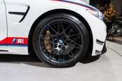 BMW M4 DTM CHAMPION EDITION. NOW SOLD. SIMILAR REQUIRED. PLEASE CALL 01903 254800. 9