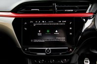 Vauxhall Corsa GS 22