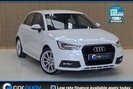Audi A1 1.4 A1 Sportback TFSI S Line 5dr