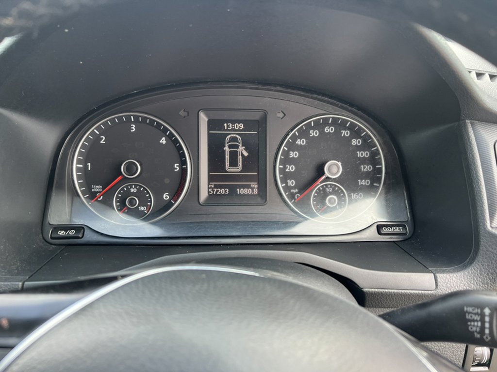 2018 Volkswagen CaddySWB L1H1 C20 Tdi Trendline AIR CON EURO 6 NO VAT — thumbnail 33 of 51