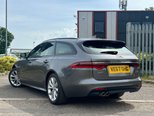 Jaguar XF 2.0d R-Sport Sportbrake 5dr Diesel Auto Euro 6 (s/s) (163 ps) 18