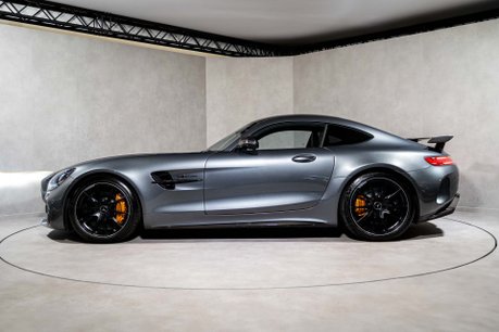 Mercedes-Benz AMG GT R FULL PPF. CARBON PACKS 1 & 2. CARBON ENGINE BAY. CERAMICS. BURMESTER. 8