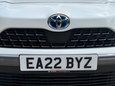 Toyota Yaris Cross 1.5 VVT-h Premiere Edition E-CVT Euro 6 (s/s) 5dr 41