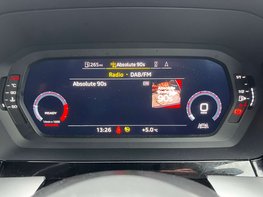 Audi A3 1.0 A3 Sportback 30 TFSI Sport 5dr 21