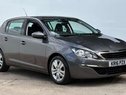 Peugeot 308 1.6 308 Active HDi Blue S/S 5dr