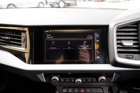 Audi A1 SPORTBACK TFSI SPORT 28