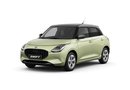 New Swift 1.2 Mild Hybrid Motion Manual 6