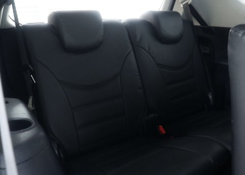 Toyota Prius+ 1.8 Prius+ Excel TSS HEV CVT 5dr 40