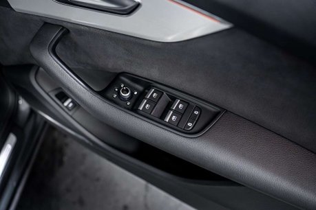 Audi Q7 3.0 TFSI V6 55 S line SUV 5dr Petrol Tiptronic quattro Euro 6 (s/s) (340 ps 20