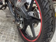 Honda CBR 2008 16K RUNNING SPORTS BIKE PROJECT BIKE 125CC LEARNER 30