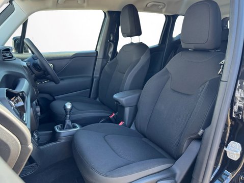 Jeep Renegade 1.0 T3 GSE Night Eagle II 5dr 20
