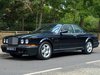 Bentley Continental R Mulliner