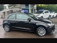 Audi A1 1.6 TDI Sport Euro 5 (s/s) 3dr 8