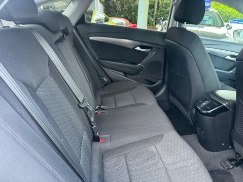 Hyundai i40 1.7 CRDi Blue Drive SE Nav Euro 6 (s/s) 4dr 27