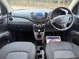 Hyundai i10 1.2 Active Euro 5 5dr 6