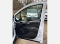 Ford Transit Courier 1.5 TDCi Panel Van 5dr Diesel Manual L1 Euro 6 (SLD) (75 ps) 20