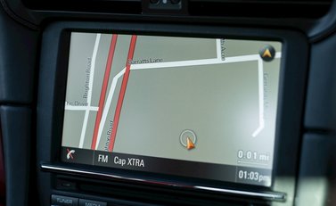 Porsche 911 (991) Carrera GTS 17