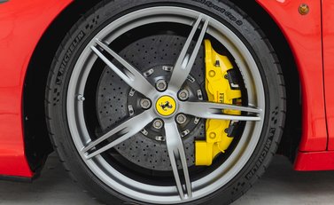 Ferrari 458 Speciale 8