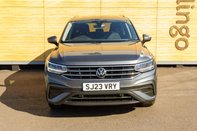 Volkswagen Tiguan Allspace LIFE TSI DSG 5