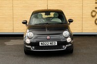 Fiat 500 DOLCEVITA PLUS MHEV 5
