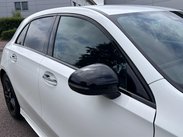 Mercedes-Benz A Class 1.3 A180 AMG Line (Premium 2) 7G-DCT Euro 6 (s/s) 5dr 89