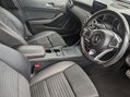 Mercedes-Benz A Class 2.1 A200d AMG Line (Premium) 7G-DCT Euro 6 (s/s) 5dr 10
