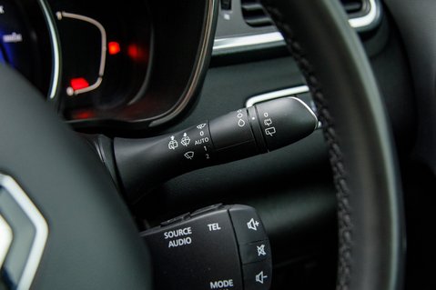 Renault Kadjar GT LINE TCE EDC 14