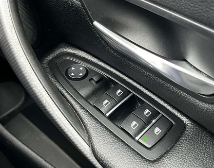 BMW 4 Series 2.0 420I Gran Coupe M Sport Auto 5dr 57