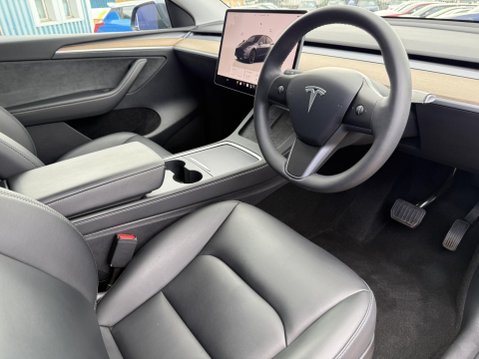 Tesla Model Y SUV 5dr Electric Auto RWD (346 ps) 2