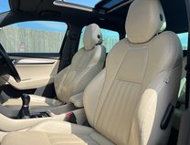 Skoda Karoq Sold 1.5 TSI Edition SUV 5dr Petrol Manual Euro 6 (s/s) (150 ps) 18