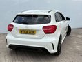 Mercedes-Benz A Class 1.5 A180 BlueEfficiency AMG Sport CDi Auto 5dr 19