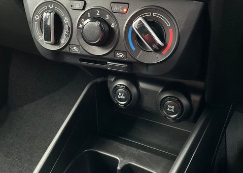 Suzuki Swift SZ3 DUALJET 15