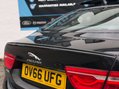 Jaguar XE 2.0d R-Sport Auto AWD Euro 6 (s/s) 4dr 37
