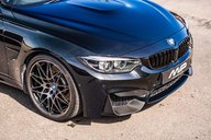 BMW M3 3.0 M3 Competition Edition Package Semi-Auto 4dr 25