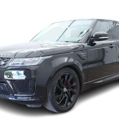 Land Rover Range Rover Sport 2.0 P400e 13.1kWh HSE GPF Dynamic SUV 5dr Petrol Plug-in Hybrid Auto 4WD Eu 2
