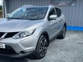 Nissan Qashqai 1.6 dCi Tekna Euro 6 (s/s) 5dr 67