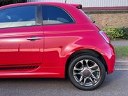 Fiat 500 1.2 S Euro 6 (s/s) 3dr 40