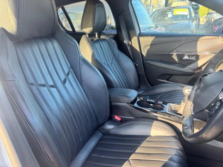 Peugeot 208 1.2 PureTech GT Line Euro 6 (s/s) 5dr 8