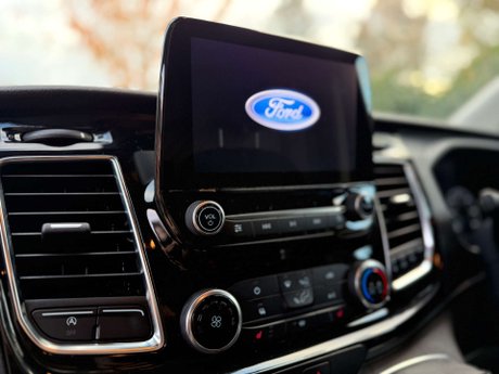 Ford Transit Custom 2.0 Transit Custom 280 Limited EcoBlue 5dr 22