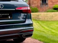 Audi A4 AVANT TFSI TECHNIK MHEV 31