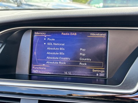 Audi A5 2.0 TFSI S line Special Edition Plus S Tronic quattro Euro 6 (s/s) 2dr 19