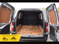 Peugeot Partner 1.6 Partner Professional L2 Blue HDi 30